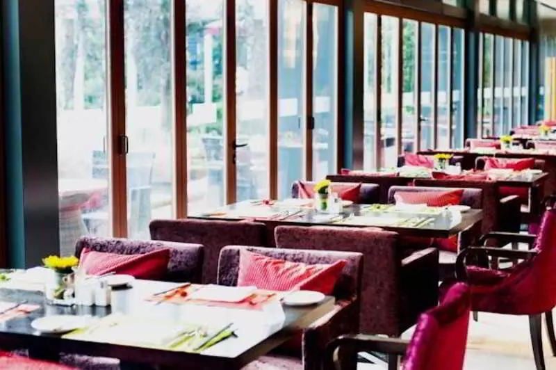 酒店 Pullman Guiyang