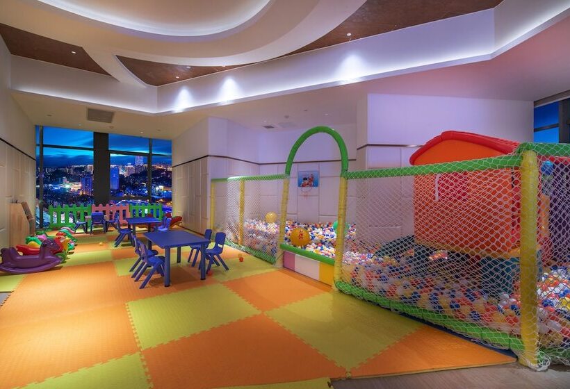 호텔 Pullman Guiyang