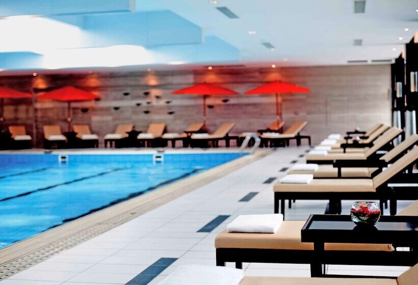 호텔 Pullman Guiyang