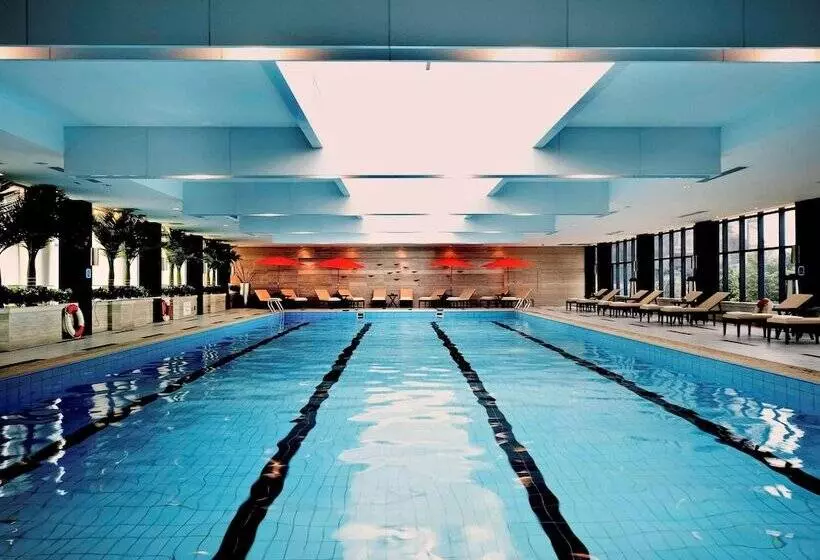 酒店 Pullman Guiyang