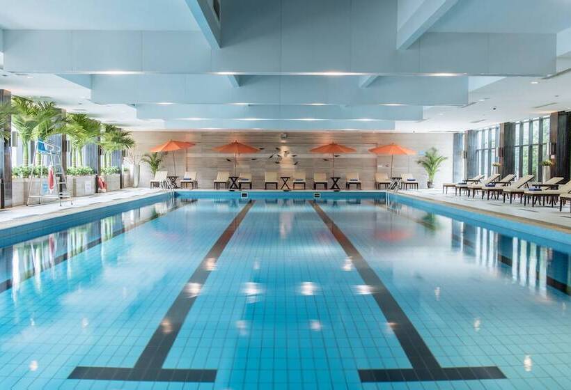 호텔 Pullman Guiyang