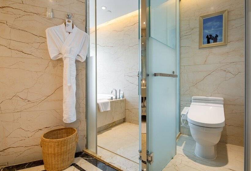 호텔 Pullman Guiyang