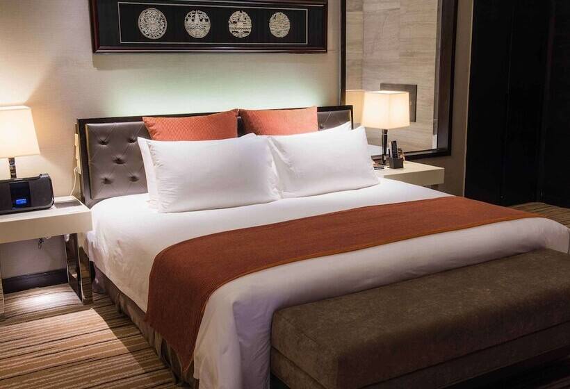 호텔 Pullman Guiyang