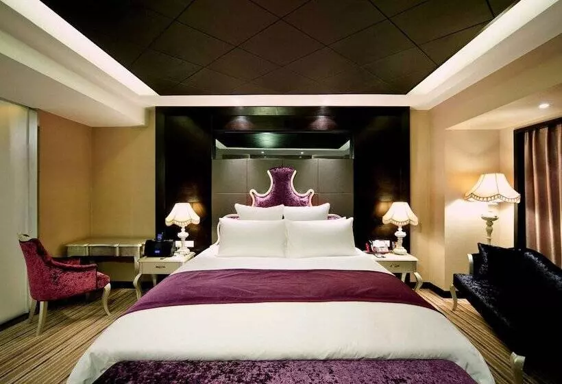 酒店 Pullman Guiyang