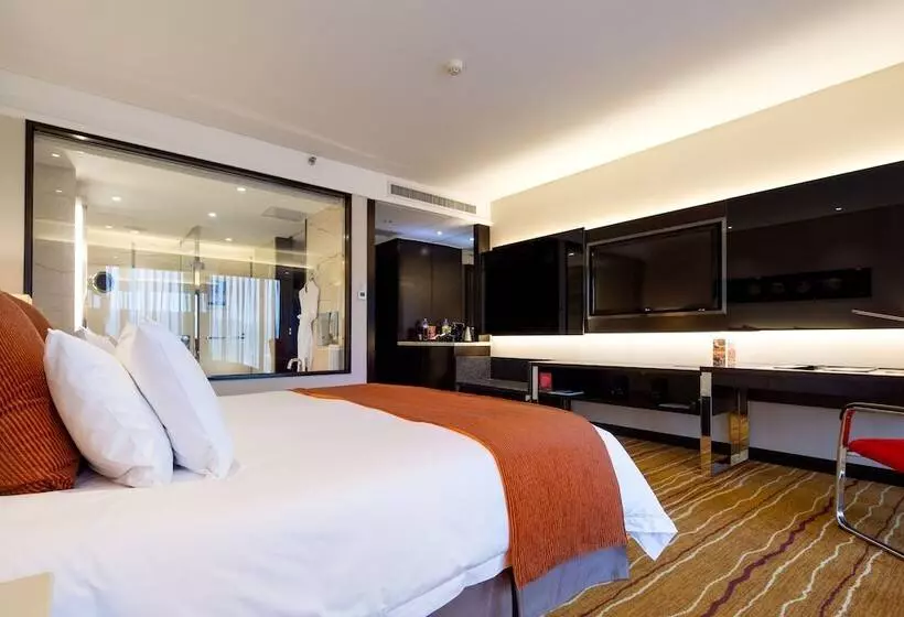 酒店 Pullman Guiyang