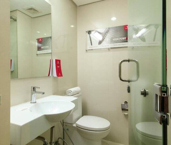 Szálloda Red Planet Clark Angeles City