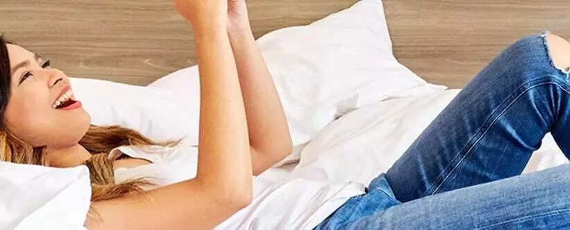 Отель Red Planet Clark Angeles City