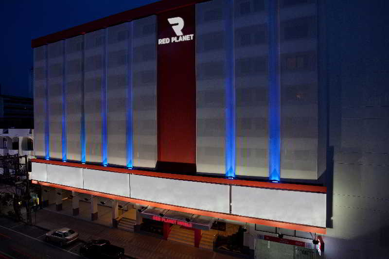 בית מלון כפרי Red Planet Hat Yai Sha Extra Plus