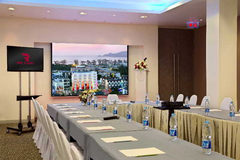 בית מלון כפרי Red Planet Hat Yai Sha Extra Plus