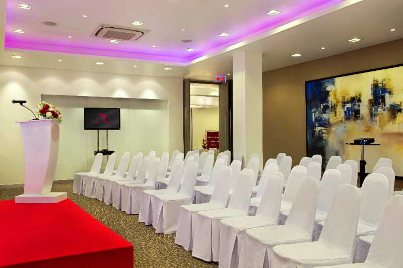 בית מלון כפרי Red Planet Hat Yai Sha Extra Plus