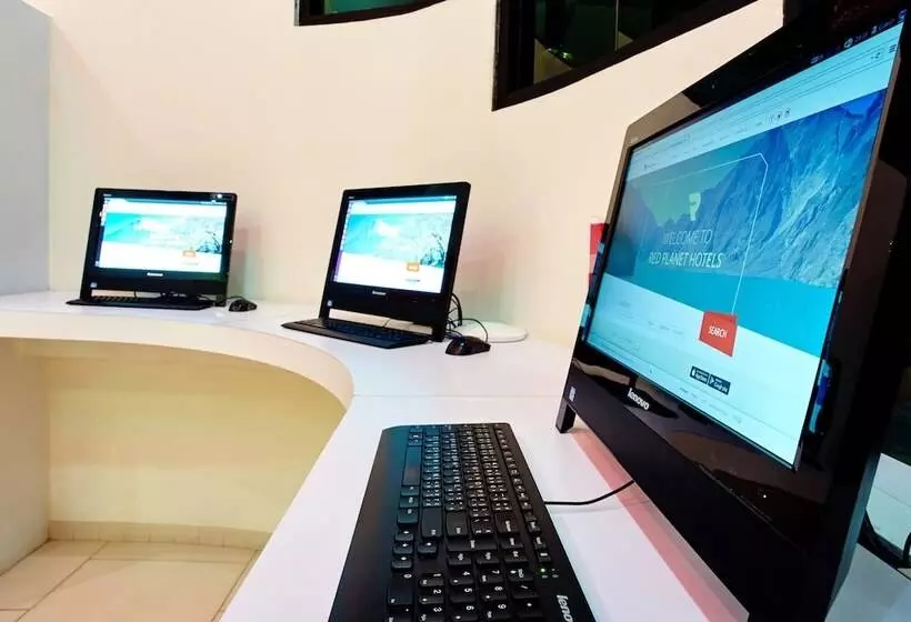 Отель Red Planet Hat Yai Sha Extra Plus