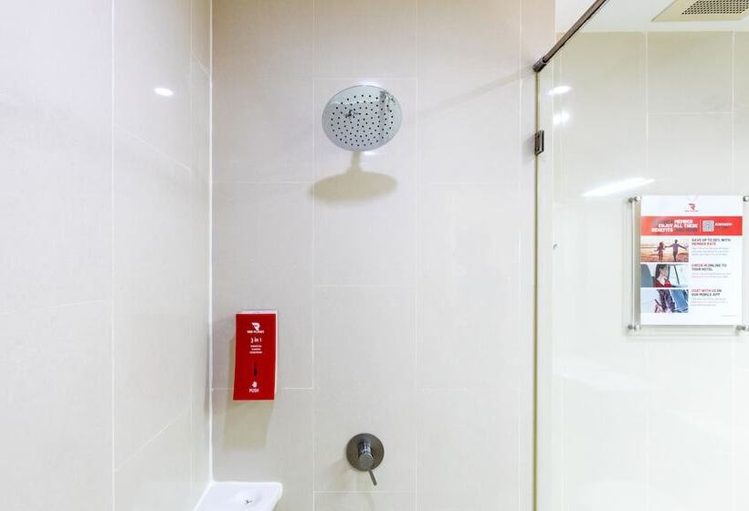 Hotel Red Planet Pattaya Sha Extra Plus