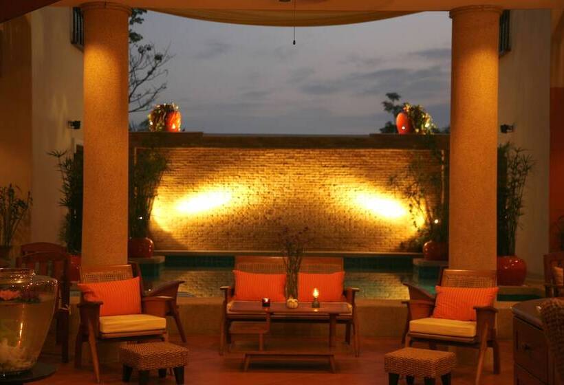 هتل Evergreen Boutique Hua Hin