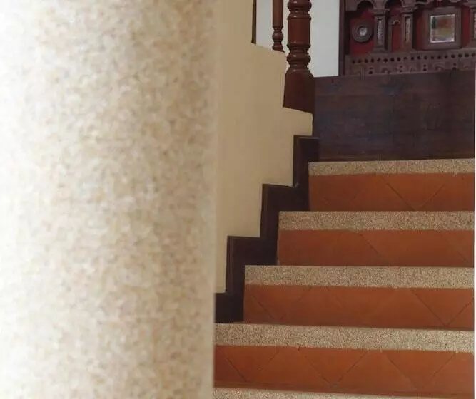 Hotel Evergreen Boutique Hua Hin