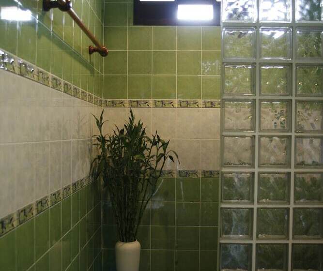 هتل Evergreen Boutique Hua Hin