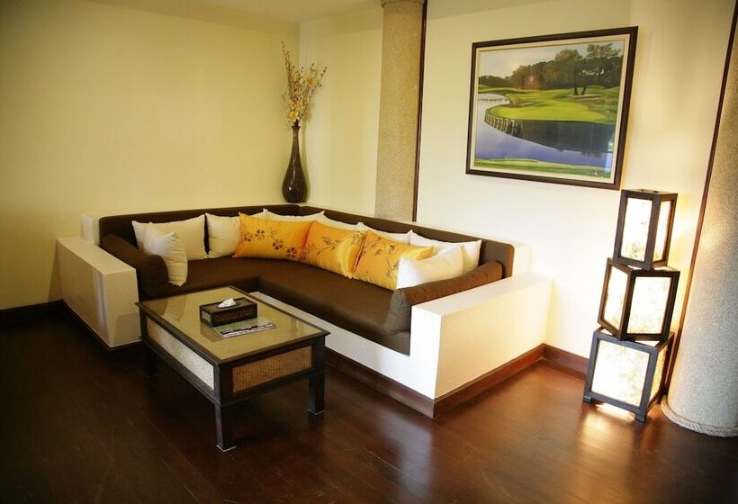 هتل Evergreen Boutique Hua Hin