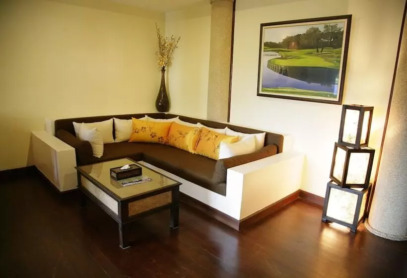 Hotel Evergreen Boutique Hua Hin