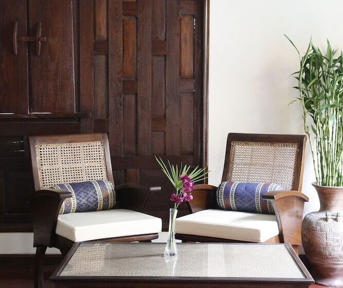 هتل Evergreen Boutique Hua Hin