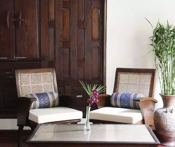 Hotel Evergreen Boutique Hua Hin