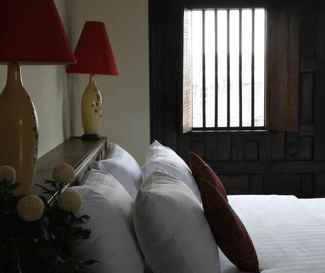 هتل Evergreen Boutique Hua Hin