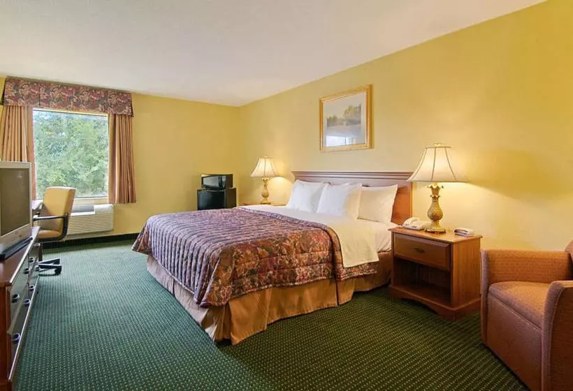 호텔 Regency Inn and Suites