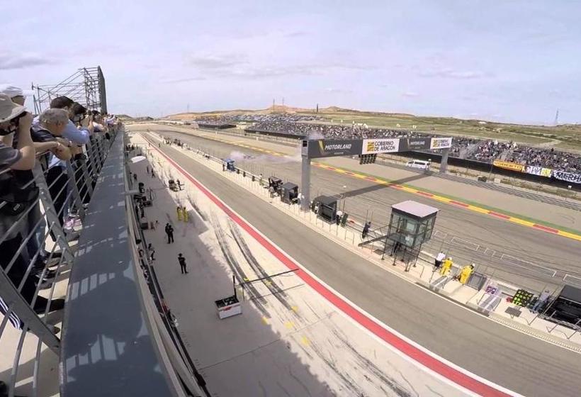 בית מלון כפרי Casa De La Fuente