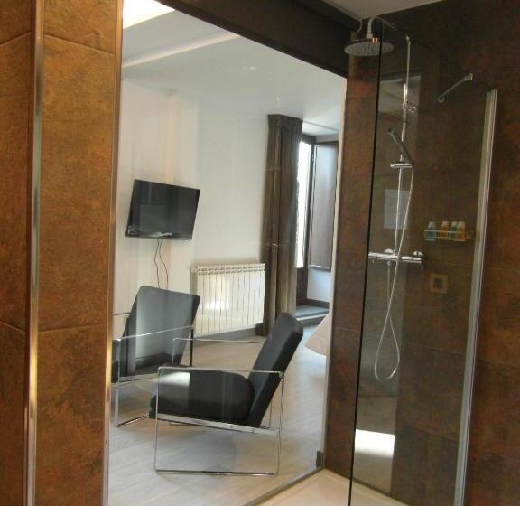 호텔 Rural Villa De Berlanga