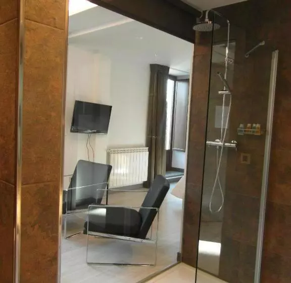 Отель Rural Villa De Berlanga