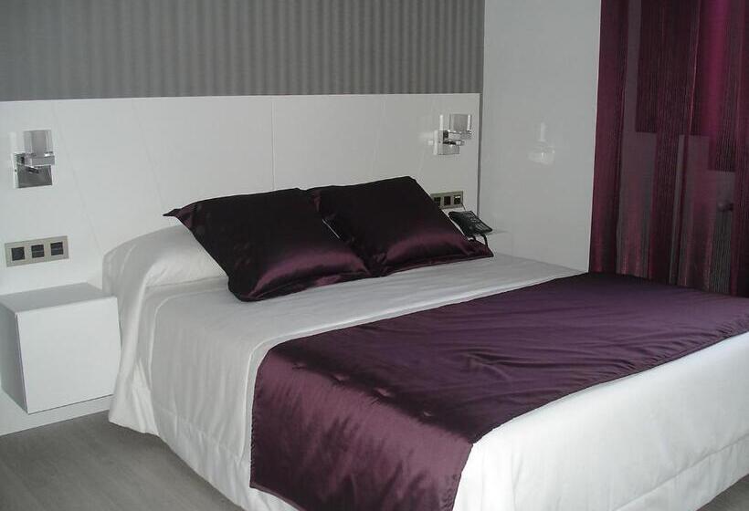 호텔 Rural Villa De Berlanga