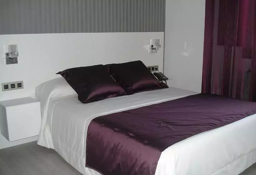 Отель Rural Villa De Berlanga