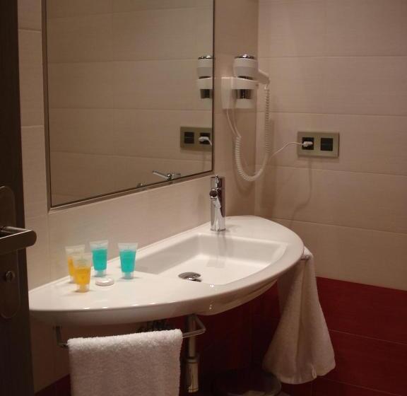 호텔 Rural Villa De Berlanga