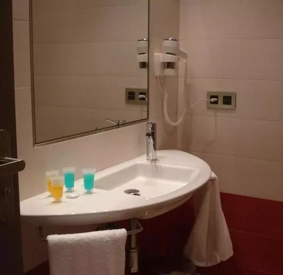 Отель Rural Villa De Berlanga