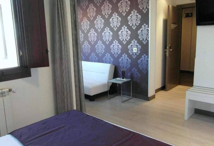 호텔 Rural Villa De Berlanga