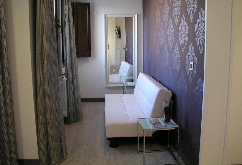 호텔 Rural Villa De Berlanga