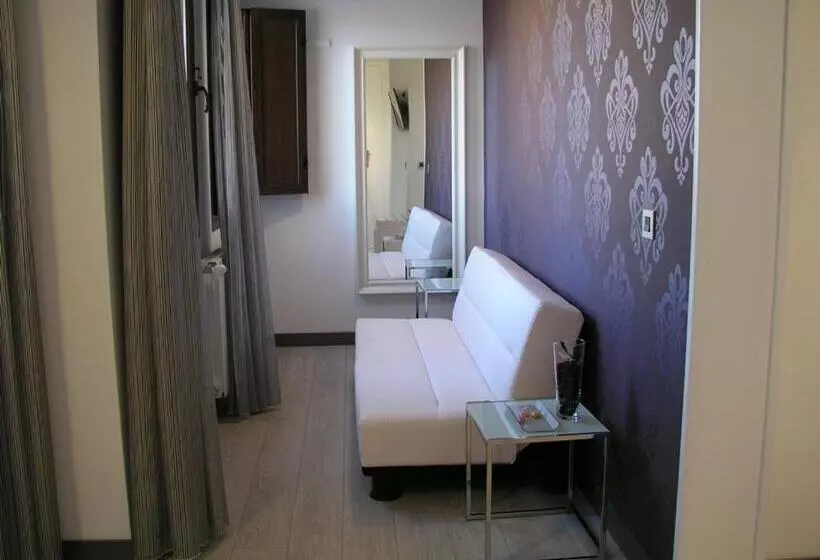 Отель Rural Villa De Berlanga