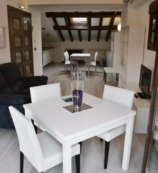 Отель Rural Villa De Berlanga