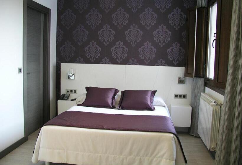 호텔 Rural Villa De Berlanga