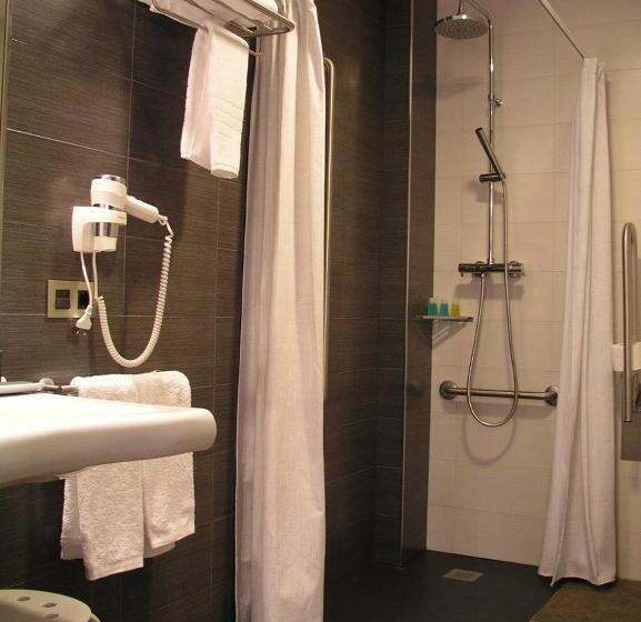 호텔 Rural Villa De Berlanga