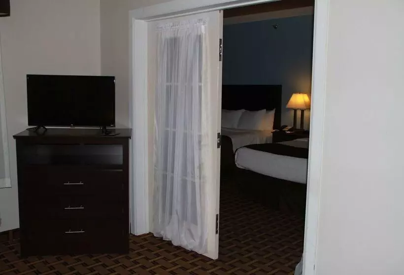 Surestay Plus Hotel By Best Western Coralville Iowa City