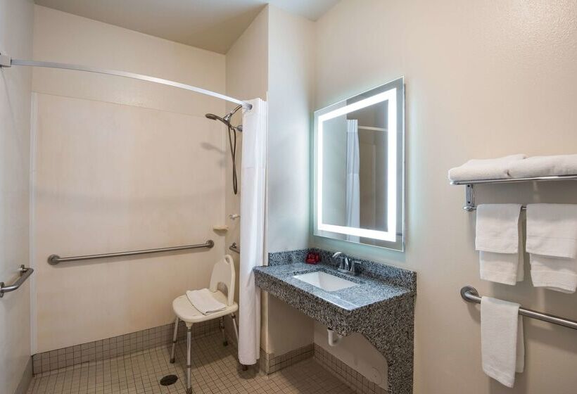 Surestay Plus Hotel By Best Western Coralville Iowa City