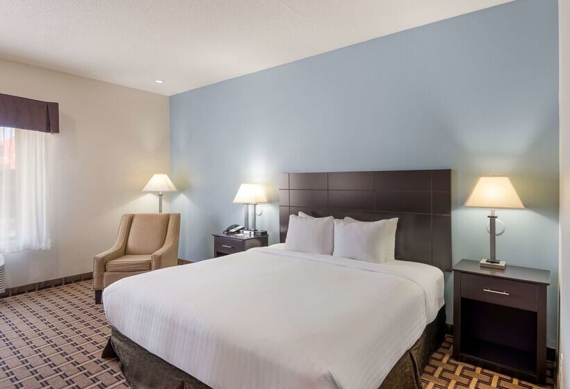 Surestay Plus Hotel By Best Western Coralville Iowa City