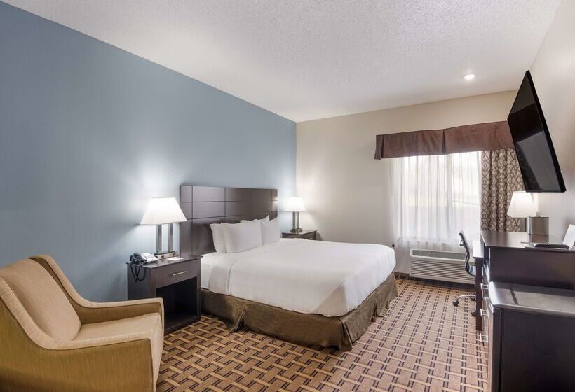 Surestay Plus Hotel By Best Western Coralville Iowa City