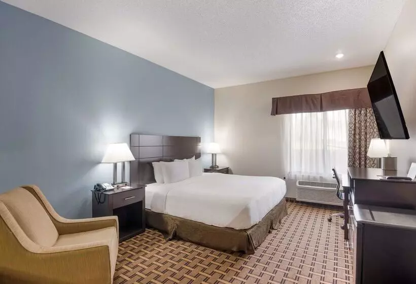 Surestay Plus Hotel By Best Western Coralville Iowa City