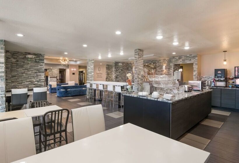 Surestay Plus Hotel By Best Western Coralville Iowa City