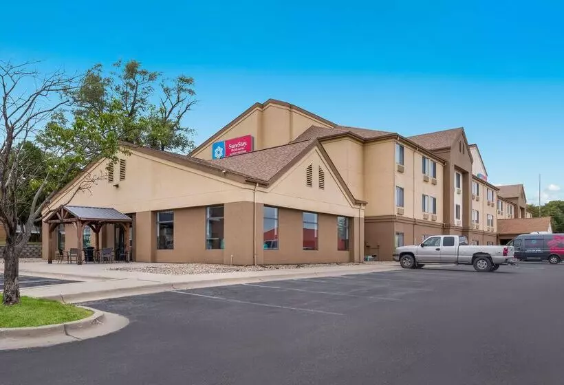 Surestay Plus Hotel By Best Western Coralville Iowa City