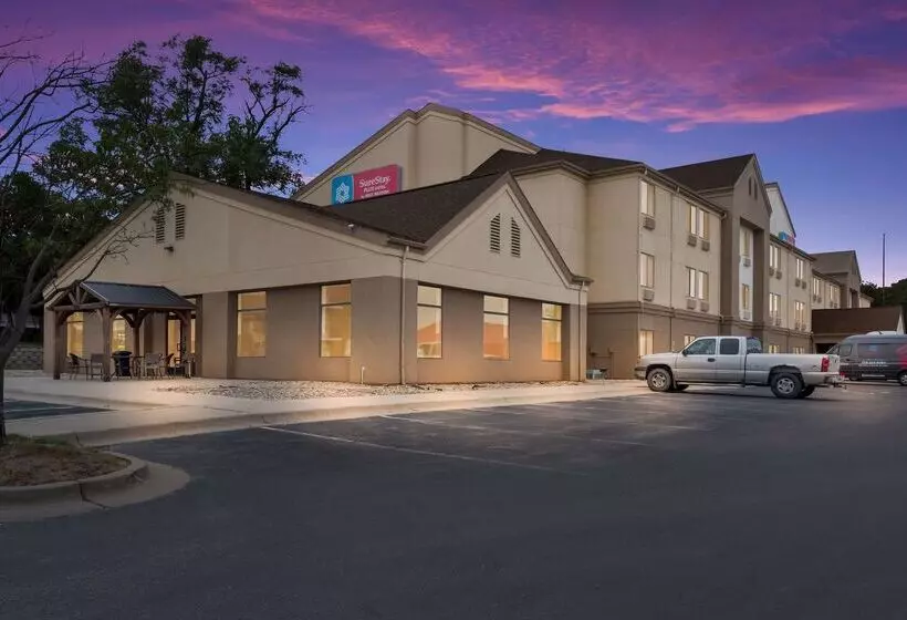 Surestay Plus Hotel By Best Western Coralville Iowa City