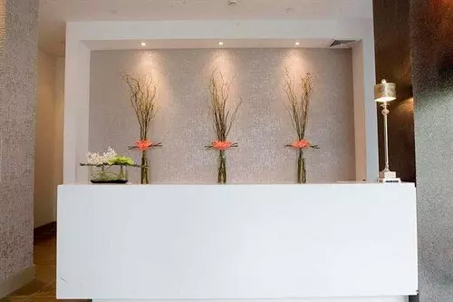 هتل The Carlton Savannah