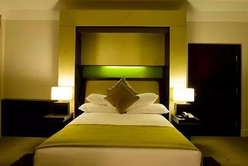 هتل The Carlton Savannah