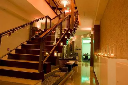 هتل The Carlton Savannah