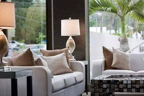 هتل The Carlton Savannah